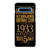PITTSBURGH STEELERS 1933 FANS Samsung Galaxy S10 Plus Case Cover