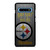PITTSBURGH STEELERS GOT SIX Samsung Galaxy S10 Plus Case Cover PITTSBURGH STEELERS GOT SIX Samsung Galaxy S10 Plus Case Cover