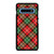 PLAID CHRISTMAS Samsung Galaxy S10 Plus Case Cover