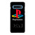 PLAYSTATION CLASSIC LOGO Samsung Galaxy S10 Plus Case Cover