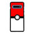 POKEMON BALL 2 Samsung Galaxy S10 Plus Case Cover