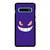 POKEMON GENGAR FACE Samsung Galaxy S10 Plus Case Cover