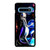 POKEMON MEWTWO NEBULA Samsung Galaxy S10 Plus Case Cover