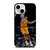 SHAQUILLE O'NEAL LA LAKERS JUMP iPhone 13 Mini Case Cover