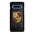 PORSCHE WOODEN Samsung Galaxy S10 Plus Case Cover