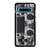PS4 CONTROLLER PLAYSTATION CAMO Samsung Galaxy S10 Plus Case Cover