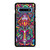 PSYCHEDELIC VISUALS WIZARD Samsung Galaxy S10 Plus Case Cover