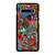 PSYCHEDELIC VISUALS Samsung Galaxy S10 Plus Case Cover