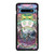 RICK AND MORTY ART 2 Samsung Galaxy S10 Plus Case Cover