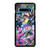 RICK AND MORTY FINE Samsung Galaxy S10 Plus Case Cover