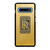 ROLLS ROYCE LOGO GOLD Samsung Galaxy S10 Plus Case Cover