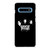 RUSH BAND LOGO Samsung Galaxy S10 Plus Case Cover