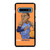 RUSSELL WESTBROOK CARTOON Samsung Galaxy S10 Plus Case Cover