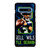 RUSSELL WILSON 3 SEATTLE SEAHAWKS Samsung Galaxy S10 Plus Case Cover