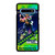 RUSSELL WILSON SEATTLE SEAHAWKS Samsung Galaxy S10 Plus Case Cover