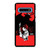 SAMURAI JACK CARTOON Samsung Galaxy S10 Plus Case Cover