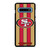 SAN FRANCISCO 49ERS 3 Samsung Galaxy S10 Plus Case Cover