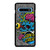 SANTA CRUZ SKATEBOARDS SKULL Samsung Galaxy S10 Plus Case Cover