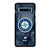 SEATTLE MARINERS MLB LOGO Samsung Galaxy S10 Plus Case Cover