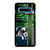 SEATTLE SEAHAWKS HAWKS Samsung Galaxy S10 Plus Case Cover