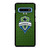 SEATTLE SOUNDERS SS Samsung Galaxy S10 Plus Case Cover