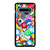 SOCIAL MEDIA LOGO Samsung Galaxy S10 Plus Case Cover