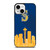 SEATTLE MARINERS BASEBALL ICON iPhone 13 Mini Case Cover