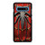 SPIDERMAN 2 Samsung Galaxy S10 Plus Case Cover