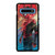 SPIDERMAN FLAME Samsung Galaxy S10 Plus Case Cover