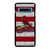 ST LOUIS CARDINALS WOODEN Samsung Galaxy S10 Plus Case Cover