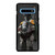 STAR WARS BOBA FETT MANDALORIAN 2 Samsung Galaxy S10 Plus Case Cover