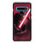 STAR WARS DARTH VADER 2 Samsung Galaxy S10 Plus Case Cover