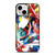 SCIENCE NINJA TEAM GATCHAMAN iPhone 13 Mini Case Cover