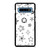 STARRY STAR Samsung Galaxy S10 Plus Case Cover