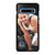 STEPHEN CURRY WARRIORS Samsung Galaxy S10 Plus Case Cover