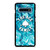 THE ACE FAMILY BLUE DAZZLE Samsung Galaxy S10 Plus Case Cover