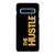THE HUSTLE LOGO Samsung Galaxy S10 Plus Case Cover