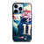 JULIAN EDELMAN PATRIOTS iPhone 13 Pro Max Case Cover