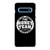 THE MONEY TEAM Samsung Galaxy S10 Plus Case Cover