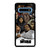 THE WIRE POSTER 2 Samsung Galaxy S10 Plus Case Cover THE WIRE POSTER 2 Samsung Galaxy S10 Plus Case Cover