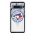 TORONTO BLUE JAYS 2 Samsung Galaxy S10 Plus Case Cover