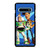 TOY STORY 1 Samsung Galaxy S10 Plus Case Cover TOY STORY 1 Samsung Galaxy S10 Plus Case Cover