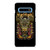 TRITON SKULL Samsung Galaxy S10 Plus Case Cover