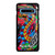 TROY LEE DESIGN COBRA Samsung Galaxy S10 Plus Case Cover