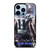 JULIAN EDELMAN PATRIOTS SIGNATURE iPhone 13 Pro Max Case Cover
