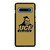 UCF KNIGHTS 3 Samsung Galaxy S10 Plus Case Cover