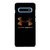 UNDER ARMOUR GOLD LOGO Samsung Galaxy S10 Plus Case Cover UNDER ARMOUR GOLD LOGO Samsung Galaxy S10 Plus Case Cover