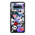 UNDERTALE SANS COLLAGE Samsung Galaxy S10 Plus Case Cover