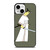 SAMURAI JACK CARTOON 2 iPhone 13 Mini Case Cover