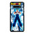 VEGITO SUPER SAIYAN BLUE Samsung Galaxy S10 Plus Case Cover VEGITO SUPER SAIYAN BLUE Samsung Galaxy S10 Plus Case Cover